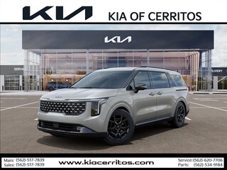 2026 Kia Carnival Hybrid for sale in Cerritos CA
