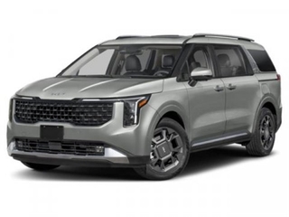 2026 Kia Carnival Hybrid for sale in Joliet IL