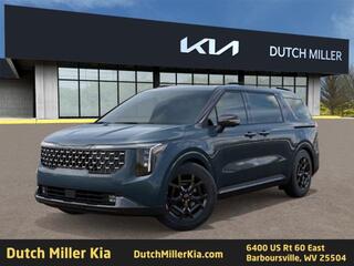 2026 Kia Carnival Hybrid for sale in North Haven CT