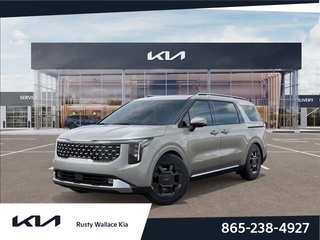2026 Kia Carnival Hybrid for sale in Louisville TN