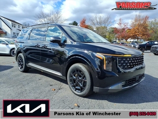 2026 Kia Carnival Hybrid for sale in Winchester VA