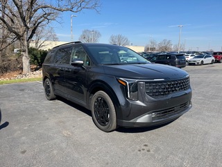 2026 Kia Carnival Hybrid for sale in Greenville SC