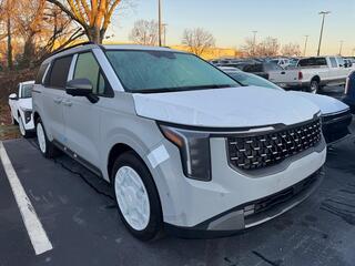2026 Kia Carnival Hybrid for sale in Greenville SC