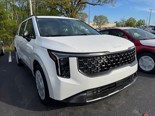 2026 Kia Carnival Hybrid for sale in Greenville SC