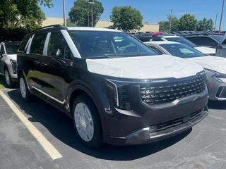 2026 Kia Carnival Hybrid for sale in Greenville SC