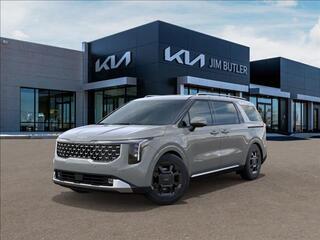 2025 Kia Carnival Hybrid