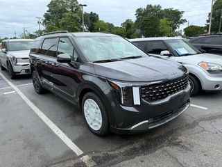 2025 Kia Carnival Hybrid for sale in Batesville MS