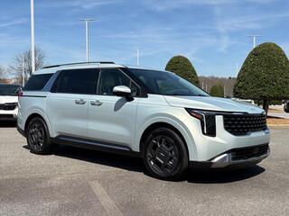 2026 Kia Carnival Hybrid for sale in Asheville NC