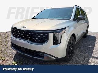 2026 Kia Carnival Hybrid