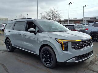 2026 Kia Carnival Hybrid for sale in Council Bluffs IA