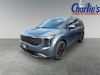 2026 Kia Carnival Hybrid for sale in Augusta ME