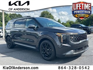 2026 Kia Carnival Hybrid for sale in Pendleton SC