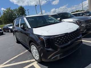 2025 Kia Carnival Hybrid for sale in Batesville MS