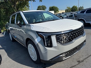 2026 Kia Carnival Hybrid for sale in Greenville SC