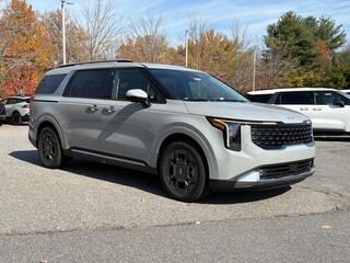 2026 Kia Carnival Hybrid for sale in Asheville NC