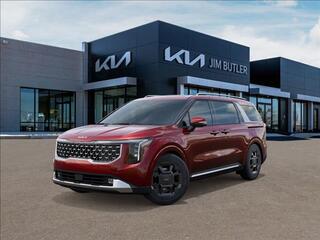 2026 Kia Carnival Hybrid for sale in Chesterfield MO