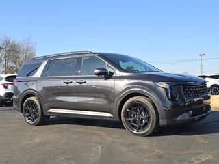 2026 Kia Carnival Hybrid for sale in Batesville MS