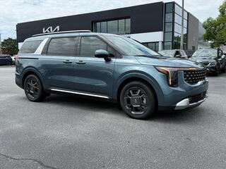 2026 Kia Carnival Hybrid for sale in Greenville SC