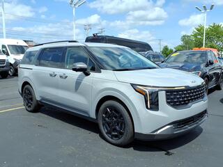 2026 Kia Carnival Hybrid for sale in Council Bluffs IA