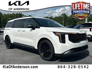 2026 Kia Carnival Hybrid for sale in Pendleton SC