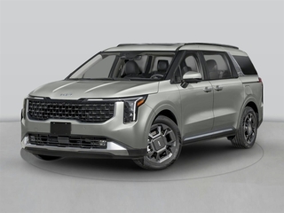 2025 Kia Carnival Hybrid for sale in Cerritos CA
