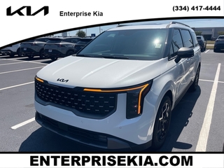 2026 Kia Carnival Hybrid for sale in Enterprise AL
