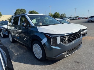 2026 Kia Carnival Hybrid for sale in Greenville SC