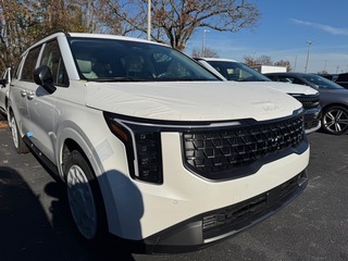 2026 Kia Carnival Hybrid for sale in Greenville SC