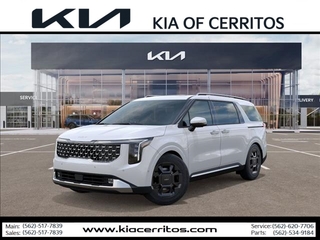 2026 Kia Carnival Hybrid for sale in Cerritos CA