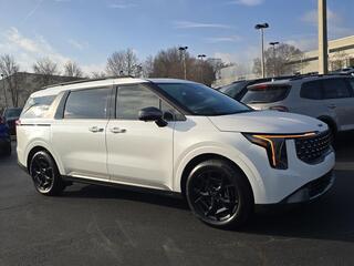 2026 Kia Carnival Hybrid for sale in Batesville MS