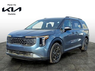 2026 Kia Carnival Hybrid for sale in Charlotte NC