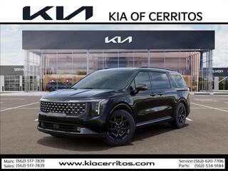2026 Kia Carnival Hybrid for sale in Cerritos CA