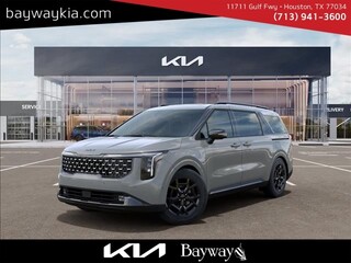 2026 Kia Carnival Hybrid for sale in Houston TX