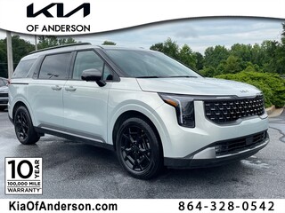 2026 Kia Carnival Hybrid for sale in Pendleton SC