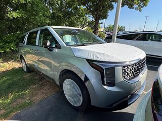 2026 Kia Carnival Hybrid for sale in Greenville SC