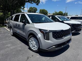 2026 Kia Carnival Hybrid for sale in Greenville SC