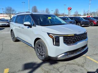 2025 Kia Carnival Hybrid for sale in Lansing MI