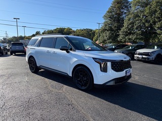 2026 Kia Carnival Hybrid for sale in Salem VA