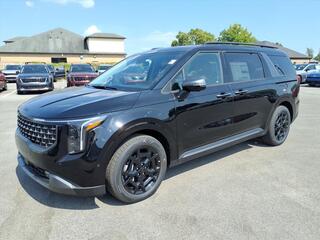 2026 Kia Carnival Hybrid for sale in Terre Haute IN