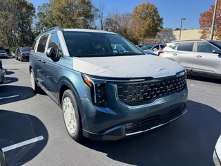 2026 Kia Carnival Hybrid for sale in Greenville SC