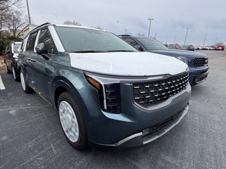 2026 Kia Carnival Hybrid for sale in Greenville SC