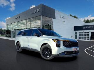 2026 Kia Carnival Hybrid