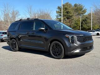 2026 Kia Carnival Hybrid for sale in Asheville NC