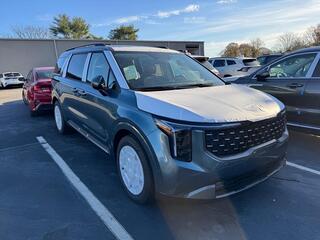 2026 Kia Carnival Hybrid for sale in Greenville SC