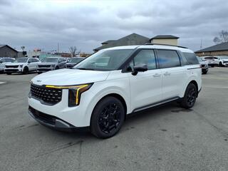 2026 Kia Carnival Hybrid for sale in Terre Haute IN