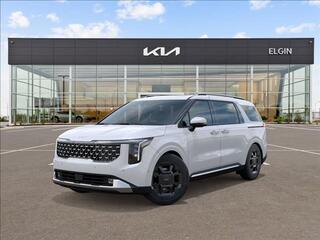 2026 Kia Carnival Hybrid for sale in Elgin IL