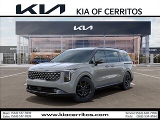 2026 Kia Carnival Hybrid for sale in Cerritos CA