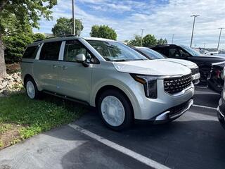 2026 Kia Carnival Hybrid for sale in Greenville SC