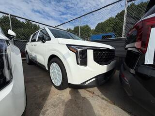 2026 Kia Carnival Hybrid for sale in Greenville SC