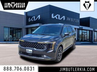 2026 Kia Carnival Hybrid for sale in Chesterfield MO